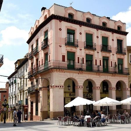Arbesa Huesca Διαμέρισμα Εξωτερικό φωτογραφία
